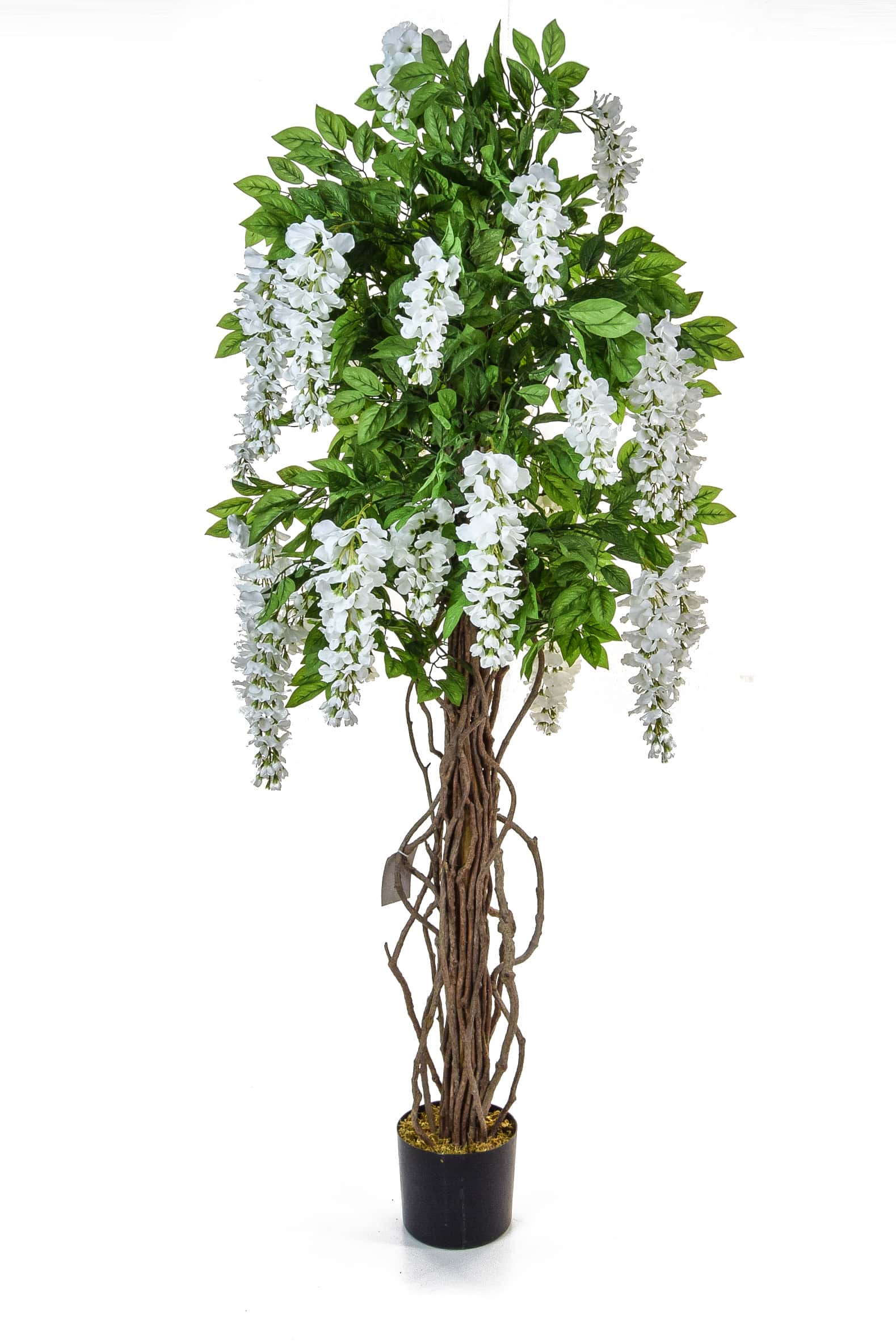 Artificial Wisteria Tree from plantART